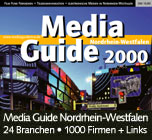 Media Guide NRW
