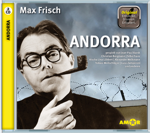Andorra - Coverbild